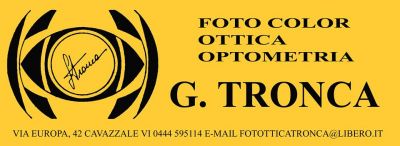 Foto Color Ottica G. Tronca & C snc